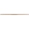 Ekena Millwork Chrysler Wood Fretwork Pierced Ceiling Medallion, Alder, 28"W x 14"H x 7 3/8"ID x 3/8"T CMWP28X14X0375CSAL - alternate 5